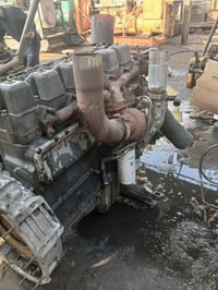 ‏سلام عليكم مكينة سكانيه 94 مكينة أوروبية يشتغل شهر مكان بغداد جرف 077...