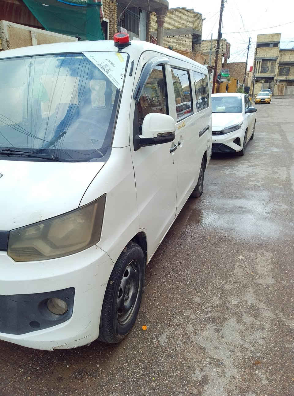 فاو لبيع موديل ١٥مكينته بيه صوت السعر١٧ورقه قفل بدون عمله مااراوس ابيع فقط العنوان بغداد الحسينيه اخوان عليه غرامه اوعله هيه اوعليه ضريبه عل مشتري مامتواجدعلفيس رقمي ***********
