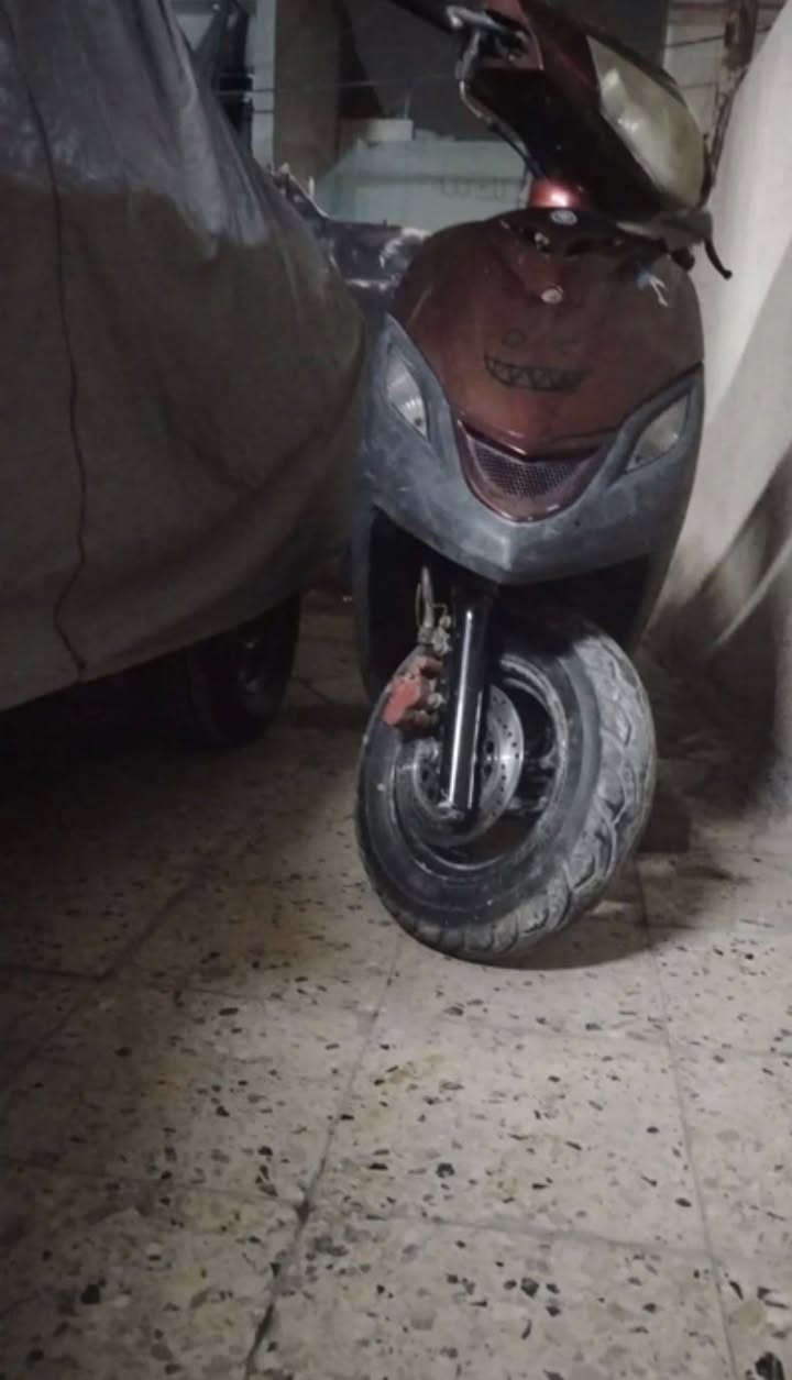 ياالله سلام عليكم ورحمت الله وبركاته دراجه ماكس ميه وربعين سرعته رايده ب400الف وبيه مجال لطيبين رقم ***********
