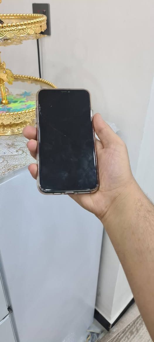 11 برو ماكس وكع وتكسرت كم كسر شاشه وطفه ماشتغل ابيعه عل وضعه مامصلح ابد سعره مناسب لي
يحتاجه يتفضل خاص مكاني بغداد الحسينية قيم بل يرضي الله بكيفكم


**إذا كنت صاحب هذا الإعلان وتريد حذفه لأي سبب، رجاءا أرسل رسالة إلى الدعم الفني**