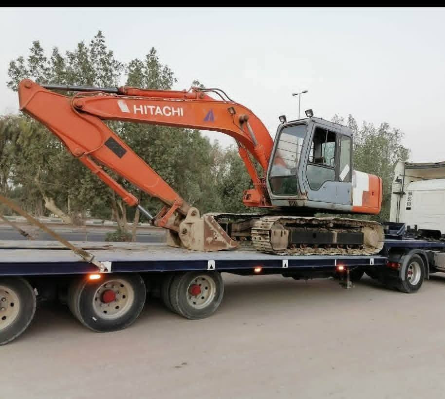 السلام عليكم عربانه لودر لماني وجاهز لشغل 3دنكير جوبلس تايرات 19مكفول وجاهزة مكان ذي  قار شراي يتصل ‏‪0776 055 5414‬‏
