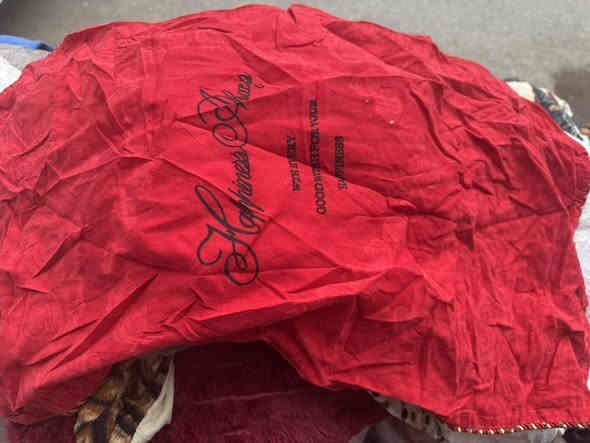 ملابس اطفال قطعه ٥٠٠
وبجايم كل الحجام مكاني شارع المركز مقابيل الفرن محل بالات 
رقمي مفتوح وبي وتساب ***********
