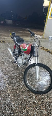 دراجة • مديل ٢٢ • كلك