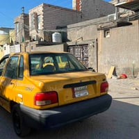 النجف • حي العسكري • ٢٠١١