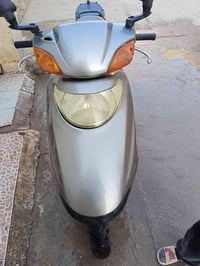 سبيسي • ياباني • كايمه