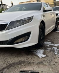 اوبتيما ٢٠١٤ • غاز • بصرة