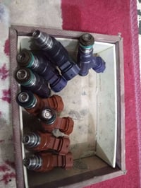 نوزل نيسان شبوط ونيسان صني ياباني حاويه شرط النظافه وشرط الفحص 0780561...