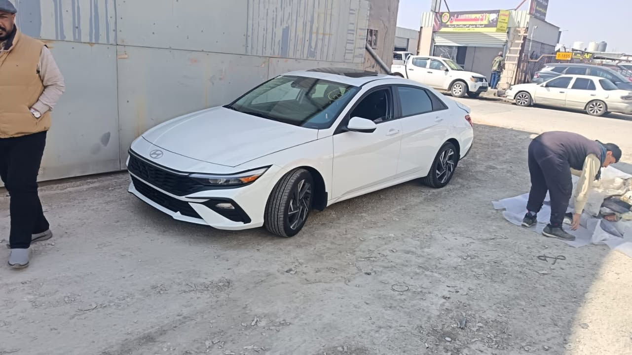 النترا 24 امريكي ماشية 14 الف ضرر فقط الي بصورة بدون ايرباك  بدون رقم. مكانه سماوة


**إذا كنت صاحب هذا الإعلان وتريد حذفه لأي سبب، رجاءا أرسل رسالة إلى الدعم الفني**