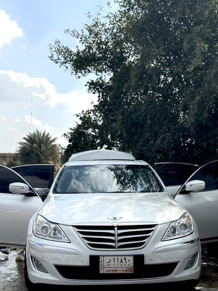 سلام عليكم للبيع جنيسيز موديل 14 خليجي السياره حلوه وجديده مال بيت محرك 6كير مكنيه كفاله ع وضع الشركه بسمي مدور ثاني يوم رقم إنكليزي مكاني بابل مشروع المسيب سياره فول موصفات رويال السعر 110 وبيه مجال لشراي رقمي ***********
