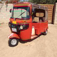 تكتك • موديل 22 • دوايه واسط