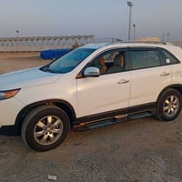 سورنتو • مكفولة • ٢٠١٣