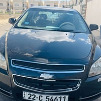 ماليبو • ٢٠١١ • رقم اربيل