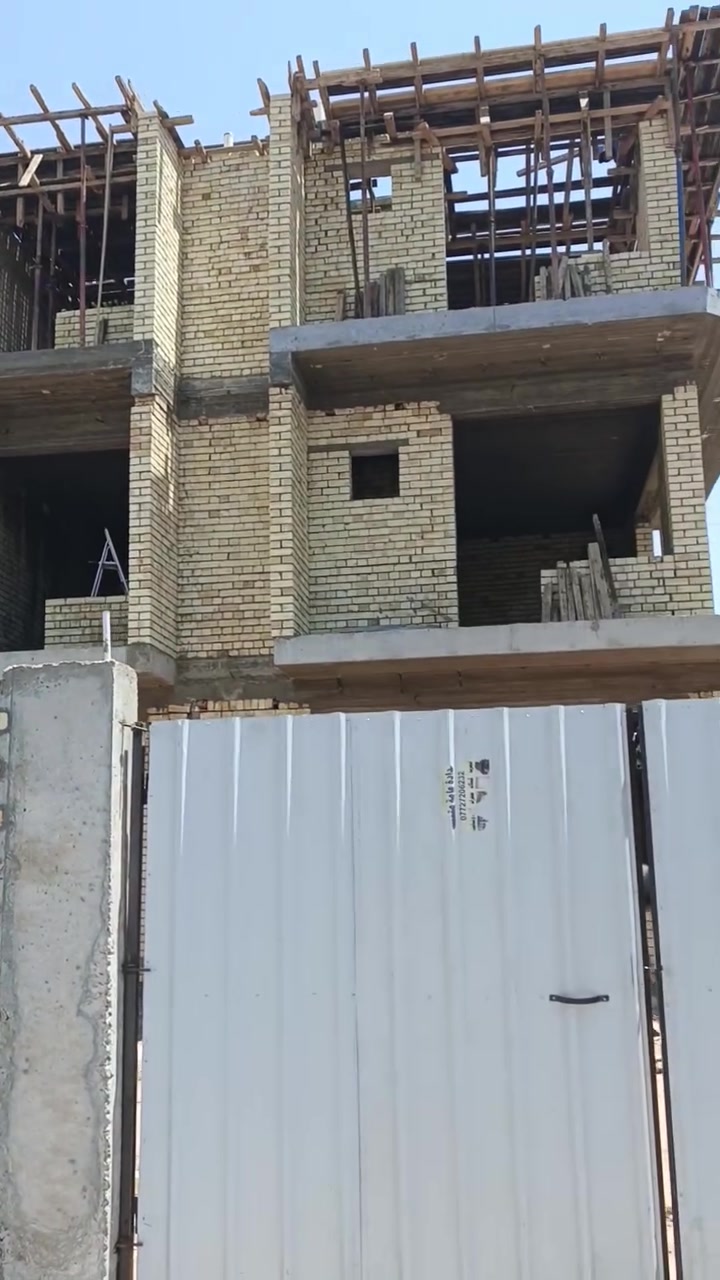 نبني لك بيت الرفاهية باعلى المواصفات وانسب الاسعار 
تصميم . تنفيذ . اشراف 
المهندس الاستشاري /سيف رعد عبد الحميد 

للاستفسار الاتصال بنا على الرقم ***********
او زيارتنا في مكتبنا الكائن في زيونة
