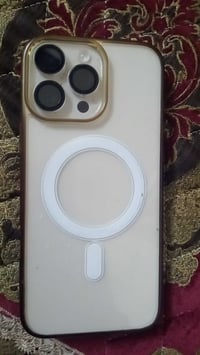 ايفون 16 برو للبيع مستعجل على بيعته سعر 1400 07715630050