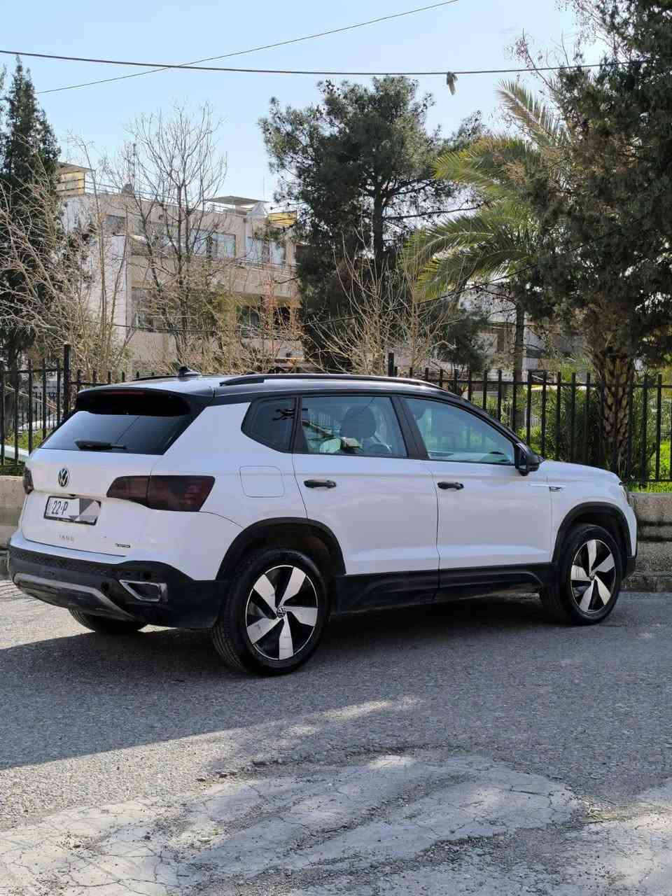 کــــــوردی 
تەنها فرۆشتن بە نقد 
TOAS  S 
تاوس
مـــۆدێل / ٢٠٢٣
مواسفات /  گێر ئۆتۆماتیک 
مەکینە / V.4 چوار پستۆن
مەکینەی کەپس / ١.٥ تۆربۆ
 ئێڕباگ سیستەم ، بێ ناوگرتن 
سبوغ عام 
( 61) هەزار  کم چووە
سەنەوی نوێیە 

نـــــــرخ  (( ١٣٩٠٠ $  )) 

ناونیشان هەولێر

عربي 
فقط بیع نقد 

TAOS  S  
 تاوس 
مــــــــودیل/2023
مواصفات/ ئوتوماتیک،نصف مواصفات 
محرك / V.4 اربع سلندر
محرك 1.5 توربو
ایرباك سيستم ، بدون دواخل
صبغ  عام  
٦١,٠٠٠ كم ماشي 
سنوية جديدة  

سعر   (( 13900 $  )) 
عنوان اربیل أربيل, العراق


**إذا كنت صاحب هذا الإعلان وتريد حذفه لأي سبب، رجاءا أرسل رسالة إلى الدعم الفني**