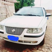 سمند • ٢٠١١ • ميسان الكحلاء