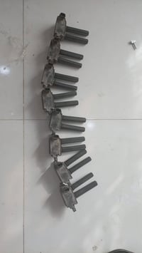 داينمو • طبلات • نوزلات