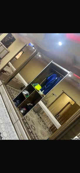 بمليون و ٢٠٠مشدوده مره وحده ١٢قطعه جديده عنوان شقق الفاو ***********
