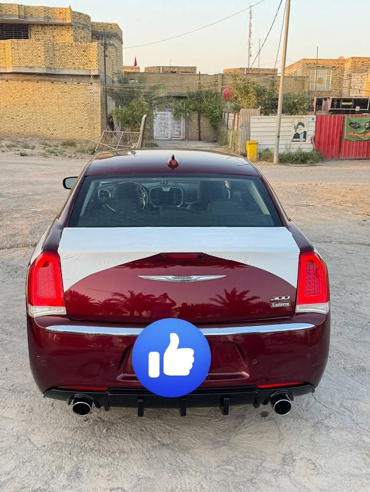 كرايسلر اوباما
كرزي 2018 ادوات ادوات ادوات 

كصة بچم كصة بچم دخول جديد.

لايت زينون 

تبريد ثلج 

كير مكينة جديد كارتون@@

منضومة بانزين من طول للطول جديد.

مواصفات لمتد معروفة 

نظام صوت b 

مراية هيتر 

سيارة بدون رقم  

باتري جديد 

حدادية جديدة بل كارتون توني شادهة

تخم تاير جديد 

مكانه بصرة

سعر 75

اخوان اي استفسار :هذا رقمي

***********
