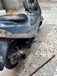 ماكس منغولي • مكينته ما مفتوحه • كربلاء فريحه