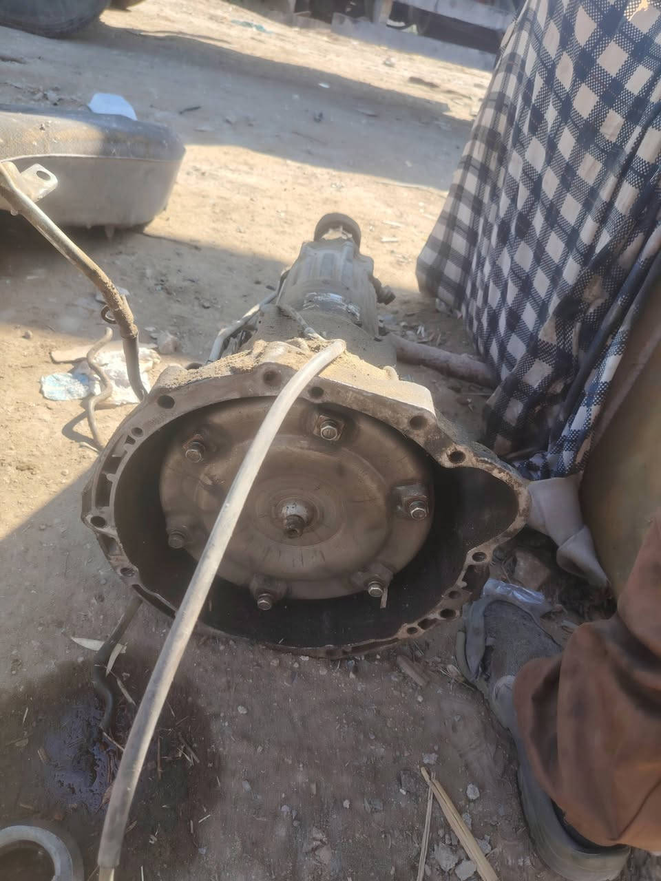 كير ونجي ٦  (( ٣ خطوط)) كرهبائي شرط الشغل


**إذا كنت صاحب هذا الإعلان وتريد حذفه لأي سبب، رجاءا أرسل رسالة إلى الدعم الفني**