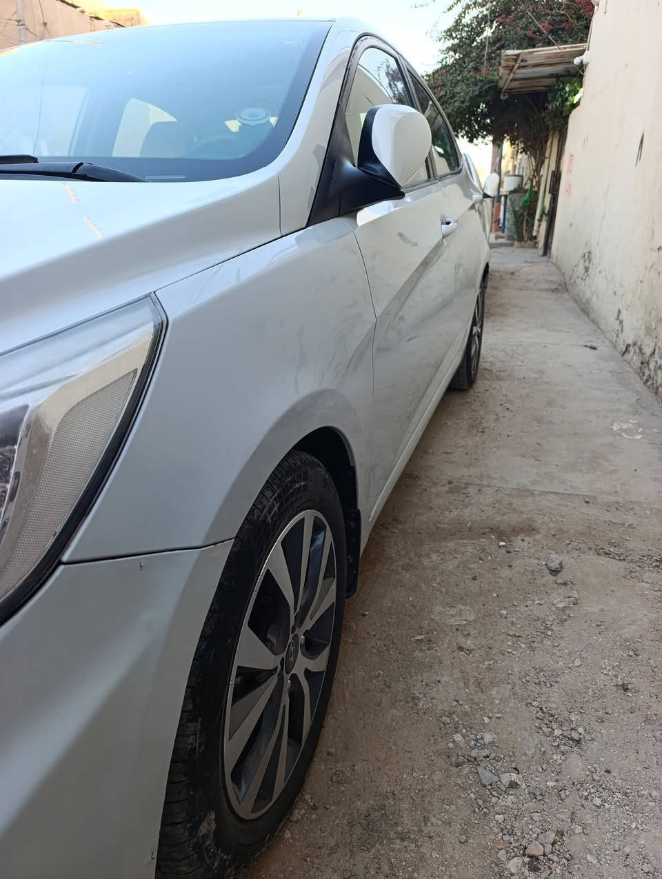 سلام عليكم سياره اكسنت موديل 2018 خليجي فول مواصفات جديد سياره ماشيه 80 رقم اربيل موقع بابل حله مجسر الثوره
السعر 125
رقم ***********
