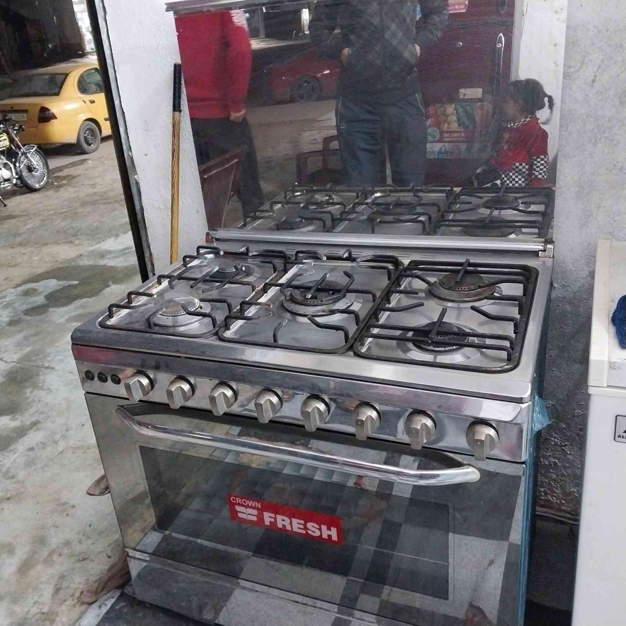 السلام عليكم غراض منزليه نضيفه جدأ عنوان شارع الطيار اسعار مناسبه


**إذا كنت صاحب هذا الإعلان وتريد حذفه لأي سبب، رجاءا أرسل رسالة إلى الدعم الفني**