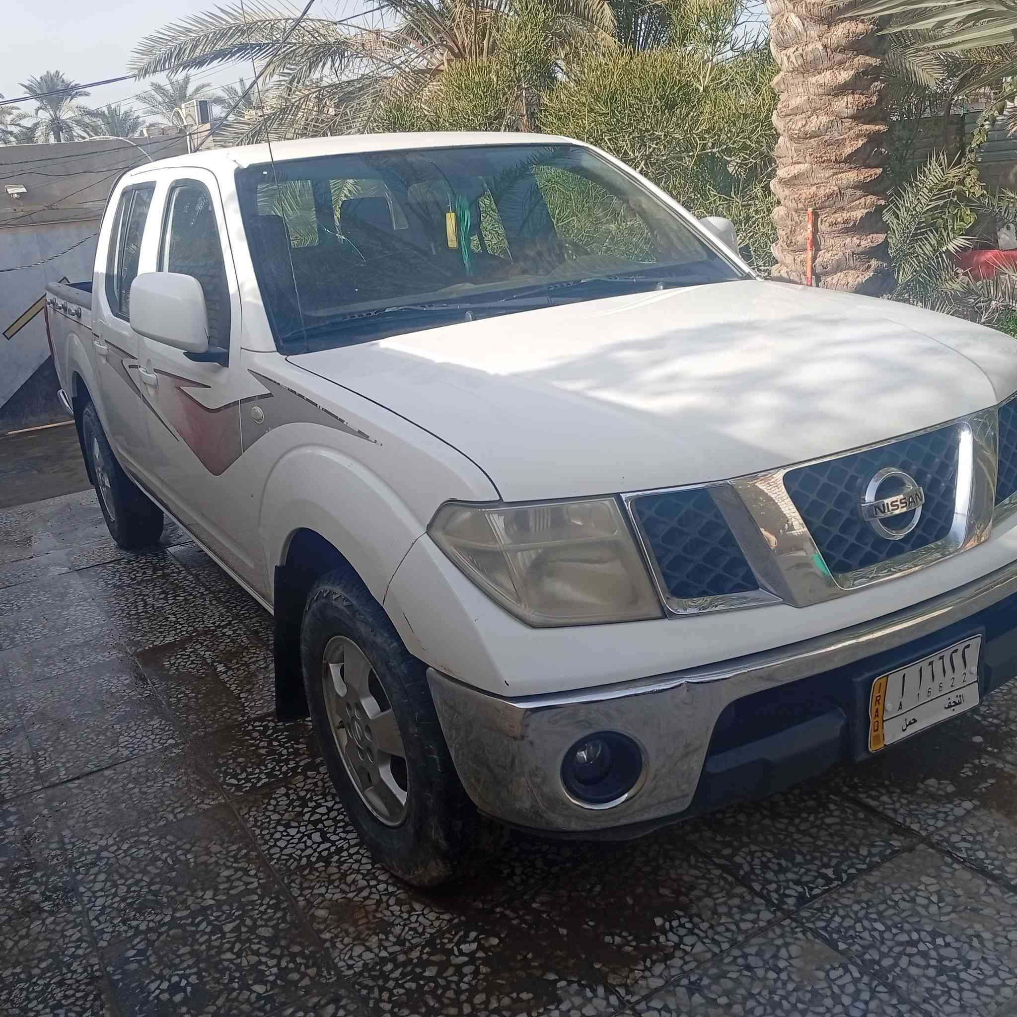 نيفارا ٢٠١٤ للبيع ...
للأستفسار الاتصال على ***********
