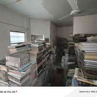 تصفية مخزن كتب – لفترة محدودة 🔥 📚 كتب علمية، أدبية، دينية، تاريخ، فلسف...