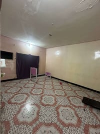 بيت للايجار • الجغيفي الاولى • ١٠٠م