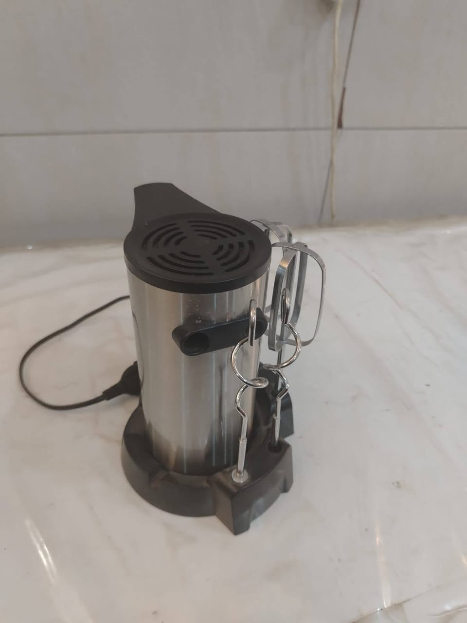 خفاقه جديده مامستخدمه اريدها ب٣٥ وبيها مجال


**إذا كنت صاحب هذا الإعلان وتريد حذفه لأي سبب، رجاءا أرسل رسالة إلى الدعم الفني**