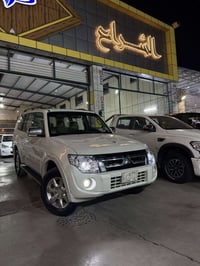 باجيرو حبتور 14 موديل  واحد على واحد  مكفولة من صبغ والتبديل محرك 3500...