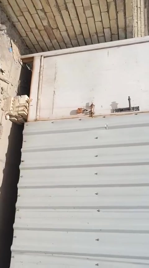 مخزن على شكل كرفان اللبيع السعر على الخاص، ***********
