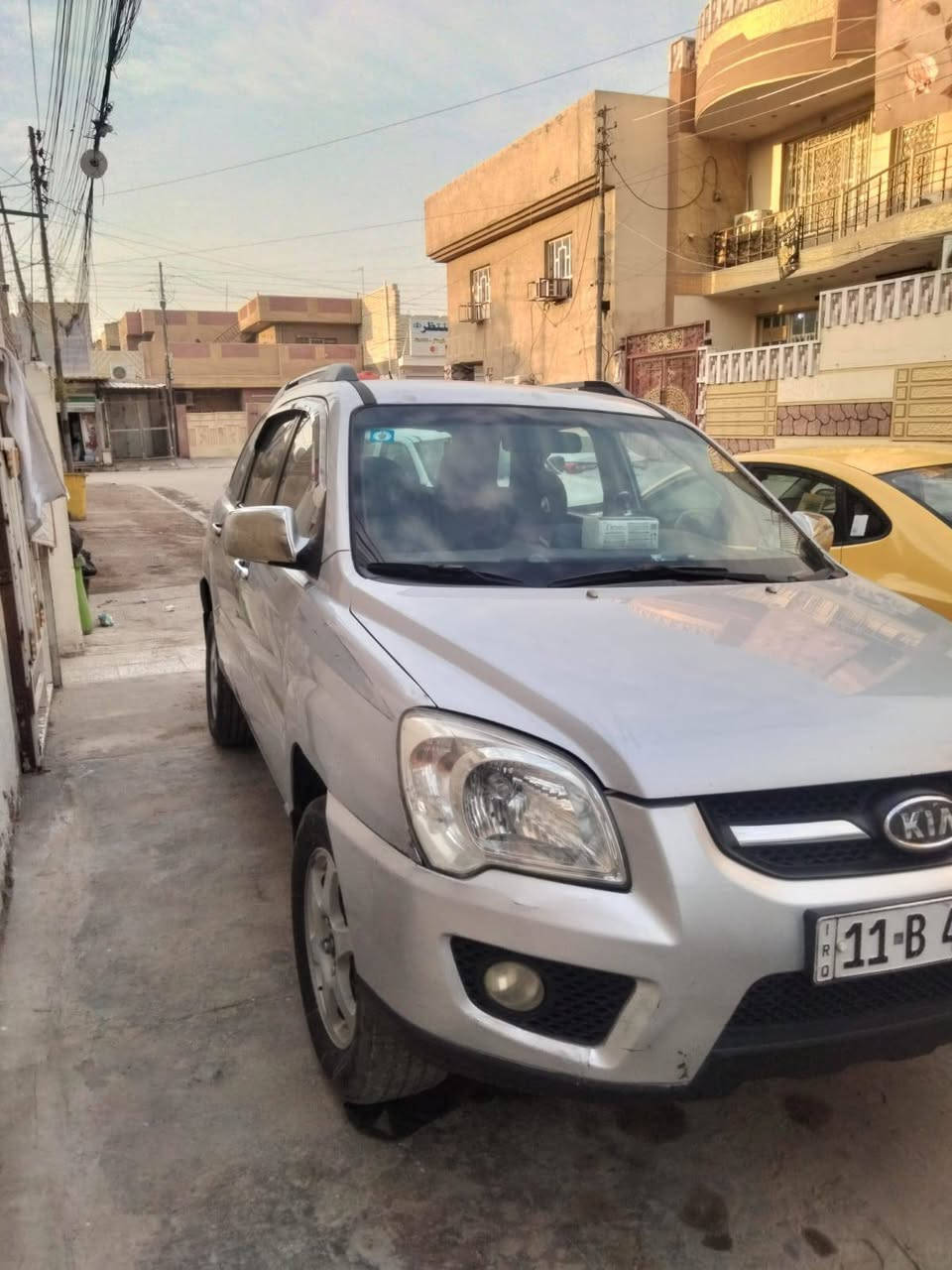 سبورتج 2010 
سعر 128$
***********
