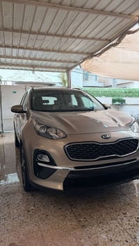 كيا سبورتج • ٢٠٢٠ • ٦٩٠٠٠ كم