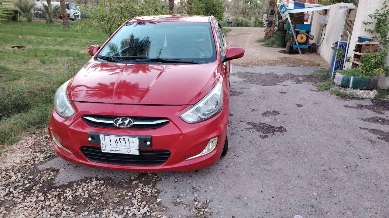اكسنت البيع موديل 16 أمريكي ماشيه 115 حدثها جاملغ سياره وبنيد بدون دواخل مكينه مامفتوحه رقم بابل سياره جاهزه سعر 92 مجال قليل مكاني بابل ***********
