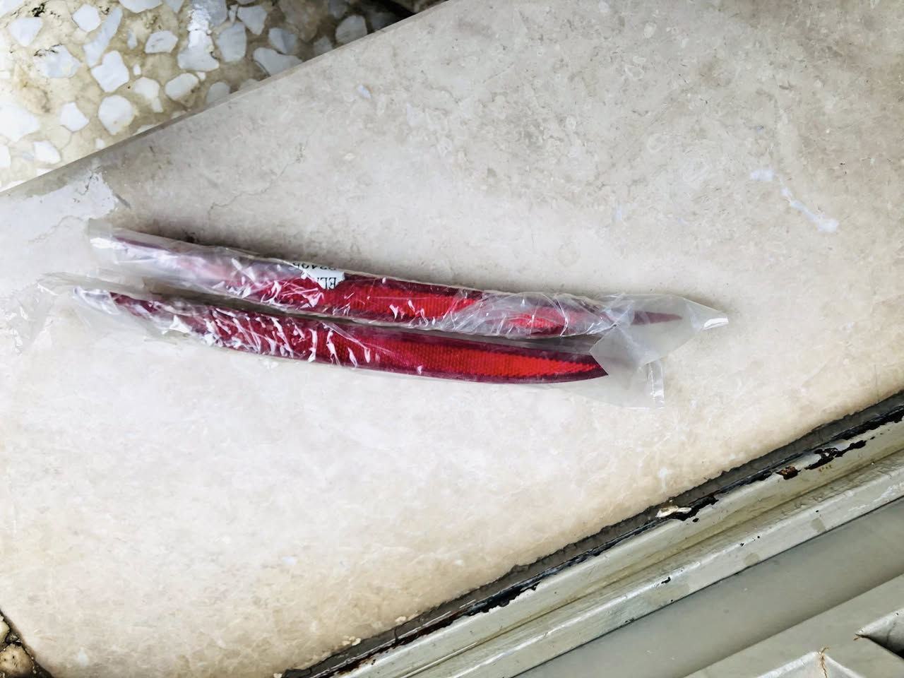 غراض النترا 24 للبيع


**إذا كنت صاحب هذا الإعلان وتريد حذفه لأي سبب، رجاءا أرسل رسالة إلى الدعم الفني**