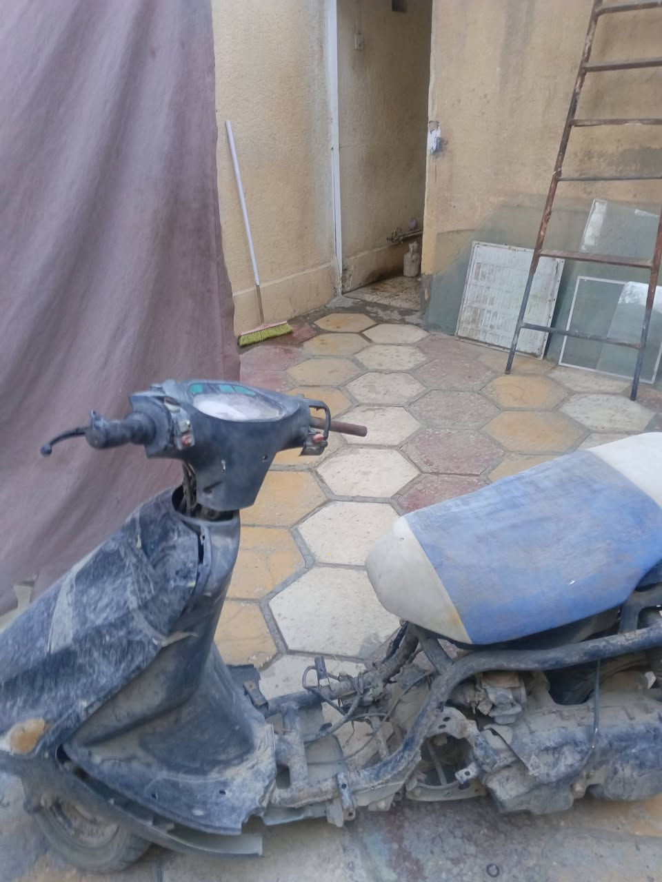 البيع كوم حديد
السعر 75


**إذا كنت صاحب هذا الإعلان وتريد حذفه لأي سبب، رجاءا أرسل رسالة إلى الدعم الفني**