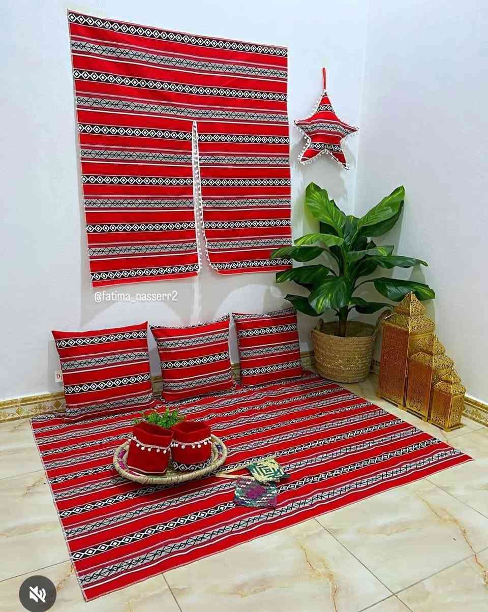 حبايب قلبي اليوم اخر يوم للحجز على جلسات رمضانية كمية محدودة مااطيق استلم الطلب بعدين لين عندي حجوزات اليحب يحجز يتفضل خاص هلأ بيكم توصيل كل المحافظات


**إذا كنت صاحب هذا الإعلان وتريد حذفه لأي سبب، رجاءا أرسل رسالة إلى الدعم الفني**