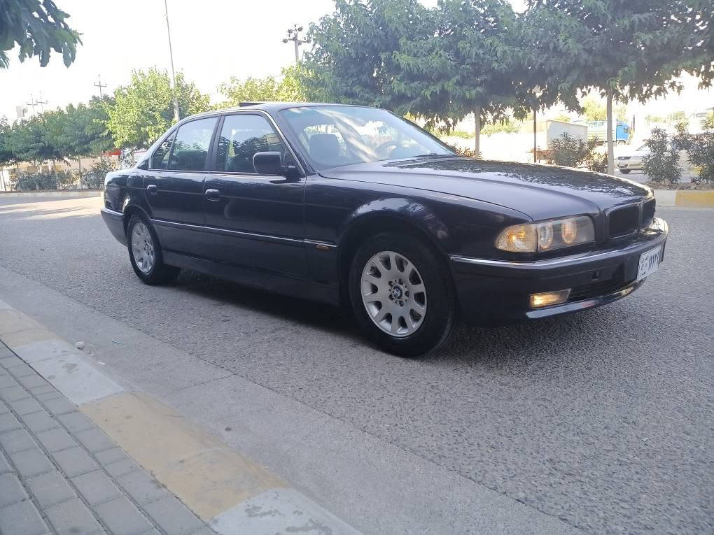 بسم اللە الرحمن الر حیم بەناوی اللە
بیئێم(528)ماشاڵای خوای لێبێت
مۆدێل /2000/ e 38 مەکینەM 52 ی مرغوب
سەیارەکەگێڕومەکینەوتەقەوڕەقەبەشەرتی فیتەرکارەبایی هەموگیانی بەشەرت
سەیارەکەوەکوخۆی شەریکەماوەتەوە
پێش گەورەیە جام کارەبایەدەبڵ گێڕە تەبریدساردوگەرم بەشەرت سەیارەکە
ئاڕمی پلاستیکی سلێمانیەوموسوبڕاوەودەعموبۆیاخ بەشەرت
عەیبێ بدۆزەرەوەوپارەببڕە بس ماشاڵای ئەوێت
شاشەوکامێرەحاسەسڵاید 4تایەویلی تازەی لەژێرە ماشاڵا سەیارەکەیەک دەستەوهی ماڵە نرخ 46کەمیک مجال شوێن سلێمانی توی مەلیک ژم تەلەفون
***********
*********** دخان, السليمانية
