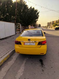 بي وايدي G3 مديل 2013 مكاني بغداد سيارة جديدة وكفالة عامة مكينة جديدة ...