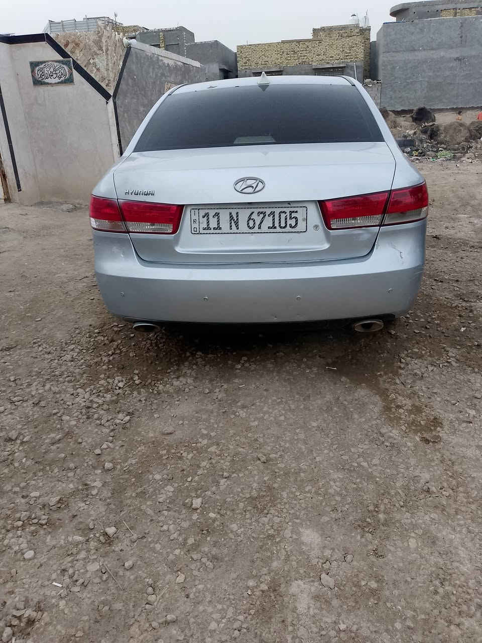 السلام عليكم سوناته مصبوغه حزام اثر اجراد السياره جديدة وجاهزه السعر 75 قفل 6سلندر مكاني بابل وترهم مراوس ***********
