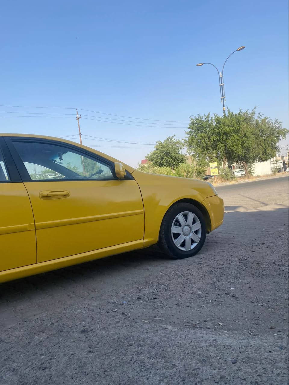 سلام و عەلەیکوم برایان بۆ فرۆشتن یان گۆڕینەوە مۆدێل١٢یە گێر عادی گێڕ و مەکینە بەشەرت هەمو گیانی بەشەرت هەنێ وردە مەسرەفی هەیە سەیارەی ماڵە بۆیاخ تازەیە هێشتا پۆلیشم نەکردوە بەناو خۆمەوەیە پیتاقەی بەنزینیش باناو خۆمەوە ٦٦کەمێ مەجال گۆڕینەوەش بەس بیئێم كركوك, العراق


**إذا كنت صاحب هذا الإعلان وتريد حذفه لأي سبب، رجاءا أرسل رسالة إلى الدعم الفني**