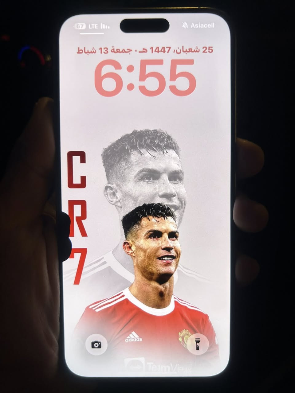 السلام عليكم ايفون 15 برو ماكس ماستر كامل ملحقات بطارية 89‎%‎ بي فقط هاي النقطة بالشاشه سعرة 825 وبي مجال 
***********
