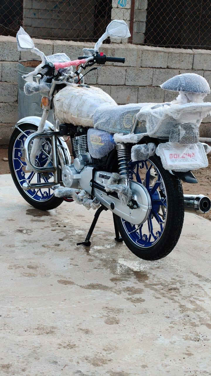 السلام عليكم 
سولنك موديل 2025
محرك 150
شرط صبانه ما ممدوده علي 
صالنصه صوت شلعه شك الكاع شك 
بعدو شركه 
للبيع ب 760 وبي مجال 
او مراوس دراجه محرك اسود حسب القناعه 
الخاص مفتوح


**إذا كنت صاحب هذا الإعلان وتريد حذفه لأي سبب، رجاءا أرسل رسالة إلى الدعم الفني**