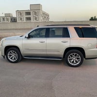 تاهو جمسي فول واحد على واحد مكفوله بدون صبغ بدون تبديل وارد كندي فحص س...