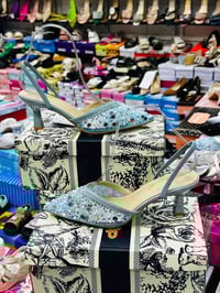 صندل نسائي طبي • مقاسات ٣٧-٤١ • الفلوجة