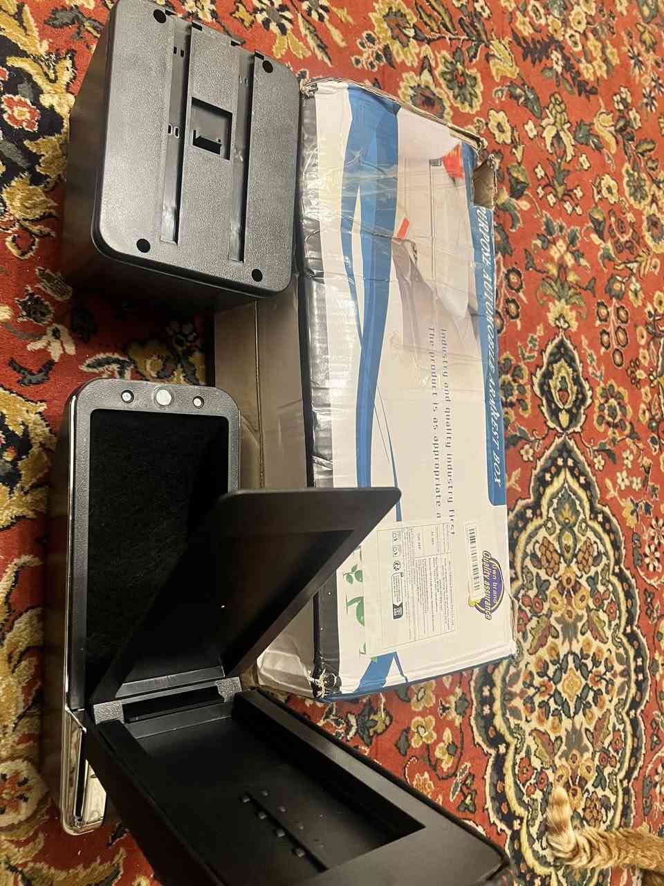 للبيع حصان سياره اصلي ونشره اصليه


**إذا كنت صاحب هذا الإعلان وتريد حذفه لأي سبب، رجاءا أرسل رسالة إلى الدعم الفني**