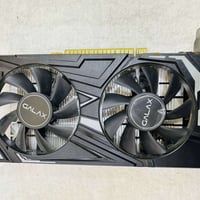 GTX 1650 • بحالة ممتازة • توصيل