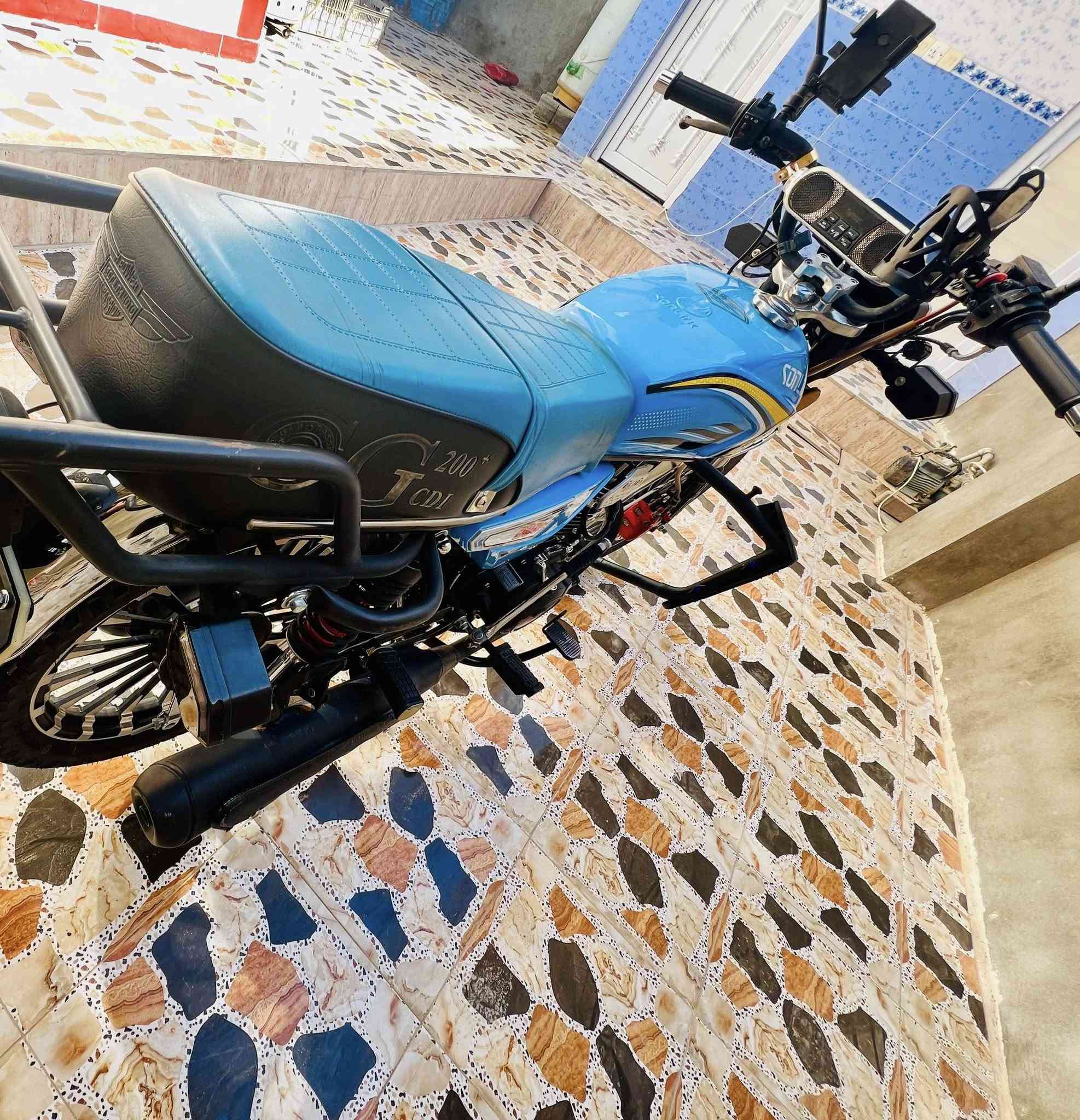 السلام عليكم /// دراجه موديل 2024محرك 200 زنجيل للبيع وصلت 825 العنده زود يتفضل او مراوس  بشانك حسب القناعه ✋


**إذا كنت صاحب هذا الإعلان وتريد حذفه لأي سبب، رجاءا أرسل رسالة إلى الدعم الفني**